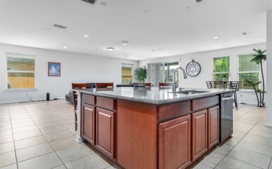 Attention Golfers This expansive 3860 sq.. ft. 5BR/3Ba, energy on King and Bear Golf Course/World Golf Village in Florida - for sale on GolfHomes.com, golf home, golf lot