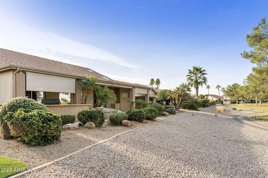 Impressive Borgata model with a large casita and spectacular on Oakwood Golf Club  in Arizona - for sale on GolfHomes.com, golf home, golf lot