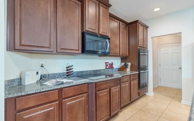 Attention Golfers This expansive 3860 sq.. ft. 5BR/3Ba, energy on King and Bear Golf Course/World Golf Village in Florida - for sale on GolfHomes.com, golf home, golf lot