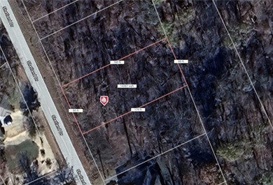 Available For Outright Purchase Or Lets Discuss Letting Us on Bella Vista Country Club - Highlands in Arkansas - for sale on GolfHomes.com, golf home, golf lot