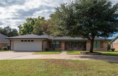 Welcome to this one-of-a-kind exquisite home, offering a on The Lake Country Club - Lake Waco in Texas - for sale on GolfHomes.com, golf home, golf lot