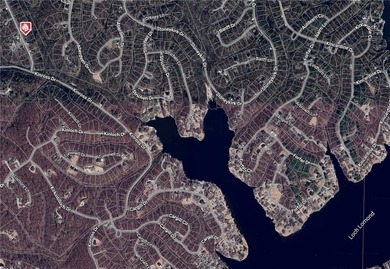 Available For Outright Purchase Or Lets Discuss Letting Us on Bella Vista Country Club - Highlands in Arkansas - for sale on GolfHomes.com, golf home, golf lot