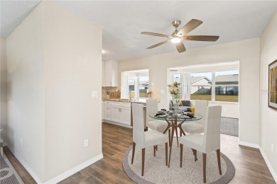 * * SPECTACULR UPDATED HOME * *  PREVIEW THE GORGOUS PHOTOS ~ on Mainlands Golf Club in Florida - for sale on GolfHomes.com, golf home, golf lot