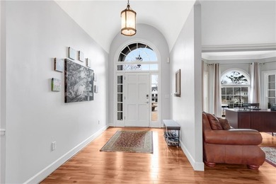 Resort-style living awaits in this beautifully appointed on Royal Lakes Golf and Country Club in Georgia - for sale on GolfHomes.com, golf home, golf lot