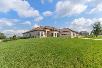 Florida living at its finest in the gorgeous and renowned Golf on Skyview At Terra Vista Golf and Country Club in Florida - for sale on GolfHomes.com, golf home, golf lot