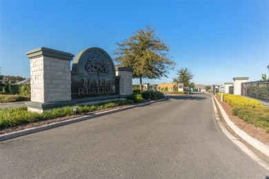 Florida living at its finest in the gorgeous and renowned Golf on Skyview At Terra Vista Golf and Country Club in Florida - for sale on GolfHomes.com, golf home, golf lot