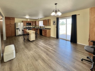 Welcome to 261 Northglen Dr. in Spring Creek! This 3 bedroom, 2 on Spring Creek Golf Course in Nevada - for sale on GolfHomes.com, golf home, golf lot