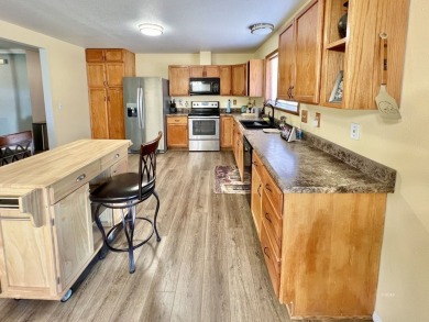 Welcome to 261 Northglen Dr. in Spring Creek! This 3 bedroom, 2 on Spring Creek Golf Course in Nevada - for sale on GolfHomes.com, golf home, golf lot