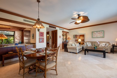 Experience Mauna Lani Terrace, where oceanfront luxury meets on Mauna Lani Resort Golf Course in Hawaii - for sale on GolfHomes.com, golf home, golf lot