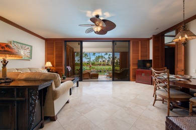 Experience Mauna Lani Terrace, where oceanfront luxury meets on Mauna Lani Resort Golf Course in Hawaii - for sale on GolfHomes.com, golf home, golf lot