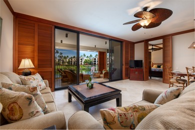 Experience Mauna Lani Terrace, where oceanfront luxury meets on Mauna Lani Resort Golf Course in Hawaii - for sale on GolfHomes.com, golf home, golf lot