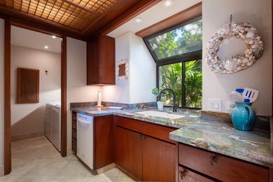 Experience Mauna Lani Terrace, where oceanfront luxury meets on Mauna Lani Resort Golf Course in Hawaii - for sale on GolfHomes.com, golf home, golf lot