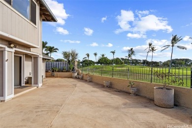 Looking for a property above the golf course? Look no further! on Kapolei Golf Course in Hawaii - for sale on GolfHomes.com, golf home, golf lot