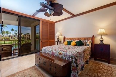 Experience Mauna Lani Terrace, where oceanfront luxury meets on Mauna Lani Resort Golf Course in Hawaii - for sale on GolfHomes.com, golf home, golf lot