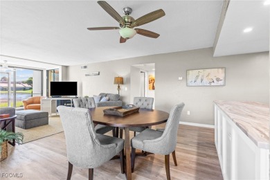 SELLER WILL PAY THE ONE TIME CAPITAL CONTRIBUTION OF $20,000 AT on The Landings Yacht, Golf and Tennis Club in Florida - for sale on GolfHomes.com, golf home, golf lot