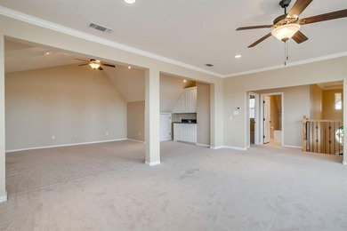 Beautifully designed 2-bedroom, 2.5-bath townhome in The on Harbor Lakes Golf Club in Texas - for sale on GolfHomes.com, golf home, golf lot