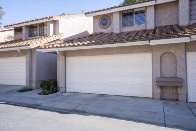 Welcome Home! Resort living in Camarillo Springs! This home is on Camarillo Springs Golf Club in California - for sale on GolfHomes.com, golf home, golf lot