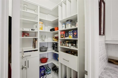 This better-than-new, 2-bedroom plus den/office, 2.5-bath on Sarasota National Golf Club in Florida - for sale on GolfHomes.com, golf home, golf lot