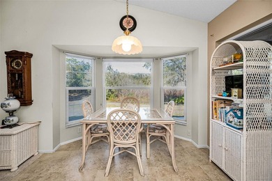 IN TIMBER GREENS A 55+ GATED GOLF COMMUNITY, this 2 Bedroom 2 on Timber Greens Country Club in Florida - for sale on GolfHomes.com, golf home, golf lot