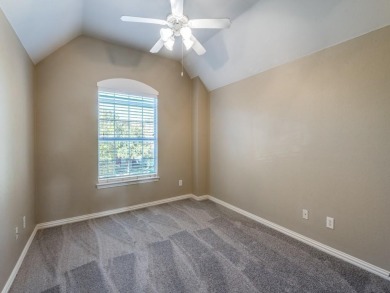 RARE FIND! Gorgeous home in GUARD GATED GOLF COMMUNITY and set on Heritage Lakes - Par 3 - 9 Hole Course in Texas - for sale on GolfHomes.com, golf home, golf lot