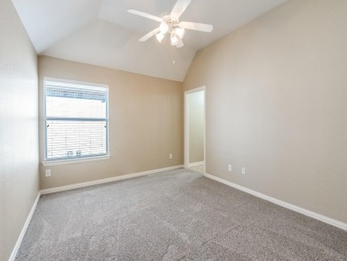 RARE FIND! Gorgeous home in GUARD GATED GOLF COMMUNITY and set on Heritage Lakes - Par 3 - 9 Hole Course in Texas - for sale on GolfHomes.com, golf home, golf lot