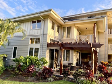 A rare opportunity to own a fully furnished 3-bedroom, 3-bath on Waikoloa Beach Resort Golf Course in Hawaii - for sale on GolfHomes.com, golf home, golf lot