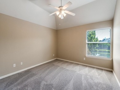 RARE FIND! Gorgeous home in GUARD GATED GOLF COMMUNITY and set on Heritage Lakes - Par 3 - 9 Hole Course in Texas - for sale on GolfHomes.com, golf home, golf lot