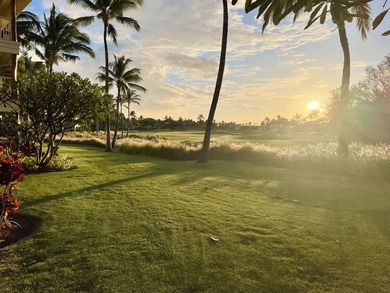 A rare opportunity to own a fully furnished 3-bedroom, 3-bath on Waikoloa Beach Resort Golf Course in Hawaii - for sale on GolfHomes.com, golf home, golf lot