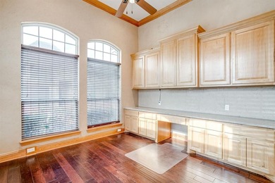 Beautifully designed 2-bedroom, 2.5-bath townhome in The on Harbor Lakes Golf Club in Texas - for sale on GolfHomes.com, golf home, golf lot