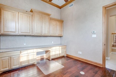 Beautifully designed 2-bedroom, 2.5-bath townhome in The on Harbor Lakes Golf Club in Texas - for sale on GolfHomes.com, golf home, golf lot