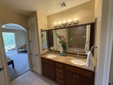 A rare opportunity to own a fully furnished 3-bedroom, 3-bath on Waikoloa Beach Resort Golf Course in Hawaii - for sale on GolfHomes.com, golf home, golf lot