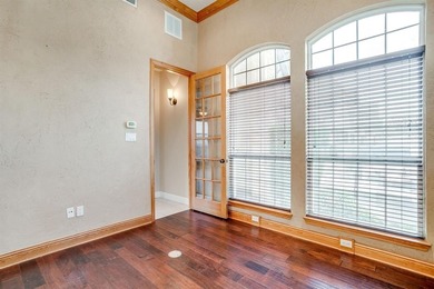 Beautifully designed 2-bedroom, 2.5-bath townhome in The on Harbor Lakes Golf Club in Texas - for sale on GolfHomes.com, golf home, golf lot