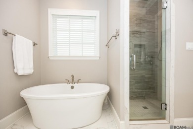 Checks all the boxes! This beautiful, custom designed home on Pelican Point Golf Club in Louisiana - for sale on GolfHomes.com, golf home, golf lot