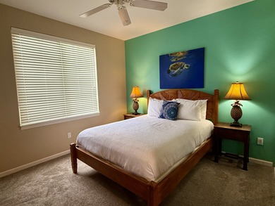 A rare opportunity to own a fully furnished 3-bedroom, 3-bath on Waikoloa Beach Resort Golf Course in Hawaii - for sale on GolfHomes.com, golf home, golf lot