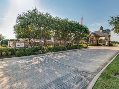 RARE FIND! Gorgeous home in GUARD GATED GOLF COMMUNITY and set on Heritage Lakes - Par 3 - 9 Hole Course in Texas - for sale on GolfHomes.com, golf home, golf lot