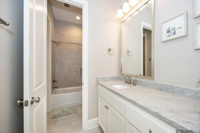 Checks all the boxes! This beautiful, custom designed home on Pelican Point Golf Club in Louisiana - for sale on GolfHomes.com, golf home, golf lot