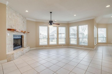 Beautifully designed 2-bedroom, 2.5-bath townhome in The on Harbor Lakes Golf Club in Texas - for sale on GolfHomes.com, golf home, golf lot