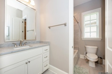 Checks all the boxes! This beautiful, custom designed home on Pelican Point Golf Club in Louisiana - for sale on GolfHomes.com, golf home, golf lot