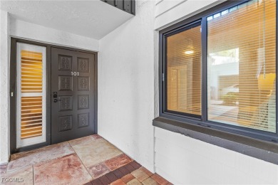 SELLER WILL PAY THE ONE TIME CAPITAL CONTRIBUTION OF $20,000 AT on The Landings Yacht, Golf and Tennis Club in Florida - for sale on GolfHomes.com, golf home, golf lot