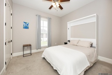 Checks all the boxes! This beautiful, custom designed home on Pelican Point Golf Club in Louisiana - for sale on GolfHomes.com, golf home, golf lot