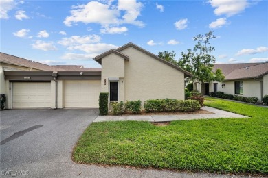 Welcome to your dream home in a vibrant 55+ Florida lifestyle on Seven Lakes Golf and Tennis Community in Florida - for sale on GolfHomes.com, golf home, golf lot