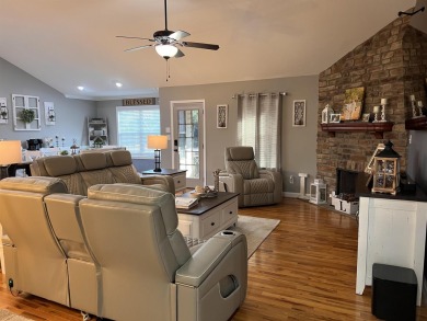 IMMACULATE 3 bedroom, 2 bath home in the desirable Grassy Pond on Cherokee National Golf and Country Club in South Carolina - for sale on GolfHomes.com, golf home, golf lot