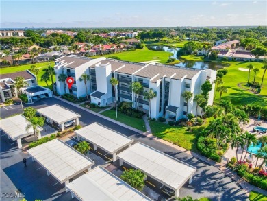 SELLER WILL PAY THE ONE TIME CAPITAL CONTRIBUTION OF $20,000 AT on The Landings Yacht, Golf and Tennis Club in Florida - for sale on GolfHomes.com, golf home, golf lot