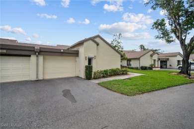 Welcome to your dream home in a vibrant 55+ Florida lifestyle on Seven Lakes Golf and Tennis Community in Florida - for sale on GolfHomes.com, golf home, golf lot