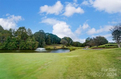 This beautifully updated brick-front townhome in the desirable on Raintree Country Club in North Carolina - for sale on GolfHomes.com, golf home, golf lot