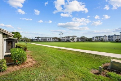 Welcome to your dream home in a vibrant 55+ Florida lifestyle on Seven Lakes Golf and Tennis Community in Florida - for sale on GolfHomes.com, golf home, golf lot