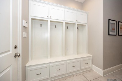 Checks all the boxes! This beautiful, custom designed home on Pelican Point Golf Club in Louisiana - for sale on GolfHomes.com, golf home, golf lot