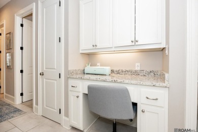Checks all the boxes! This beautiful, custom designed home on Pelican Point Golf Club in Louisiana - for sale on GolfHomes.com, golf home, golf lot
