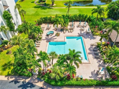 SELLER WILL PAY THE ONE TIME CAPITAL CONTRIBUTION OF $20,000 AT on The Landings Yacht, Golf and Tennis Club in Florida - for sale on GolfHomes.com, golf home, golf lot