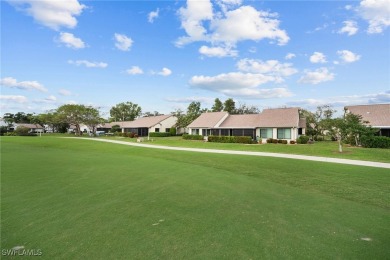 Welcome to your dream home in a vibrant 55+ Florida lifestyle on Seven Lakes Golf and Tennis Community in Florida - for sale on GolfHomes.com, golf home, golf lot